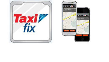 Taxifix