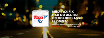 Taxifix app